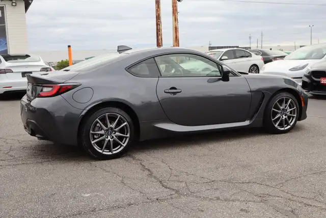 2023 Subaru BRZ - Photo 6