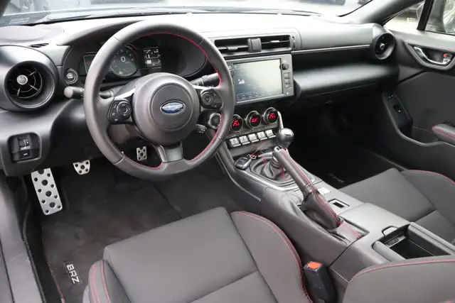 2023 Subaru BRZ - Photo 8