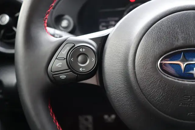 2023 Subaru BRZ - Photo 9