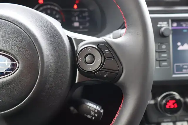2023 Subaru BRZ - Photo 10