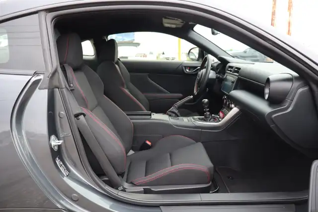 2023 Subaru BRZ - Photo 14