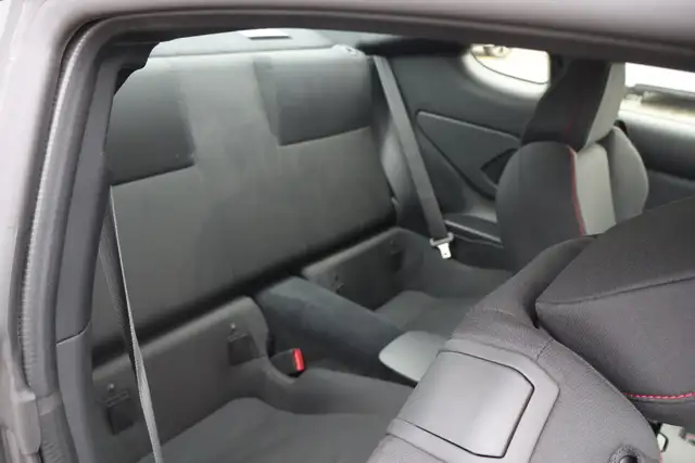2023 Subaru BRZ - Photo 15