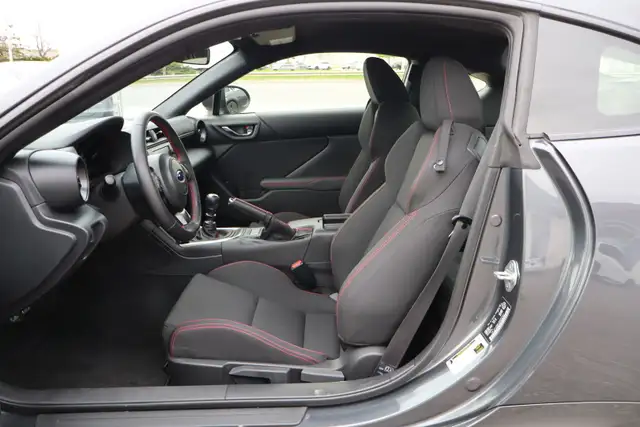 2023 Subaru BRZ - Photo 16