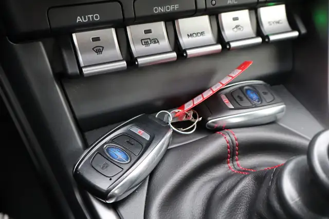 2023 Subaru BRZ - Photo 20