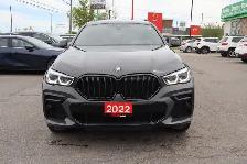 2022 BMW X6 - Photo 2