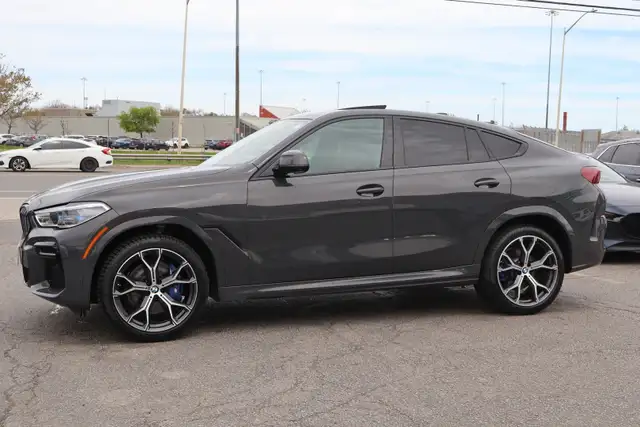 2022 BMW X6 - Photo 3