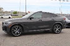 2022 BMW X6 - Photo 3