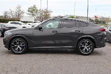 2022 BMW X6 - Photo 4