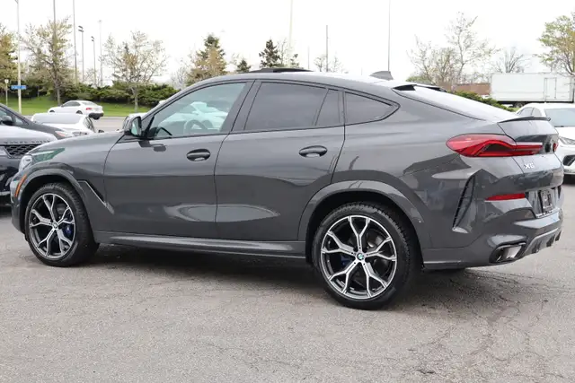 2022 BMW X6 - Photo 5