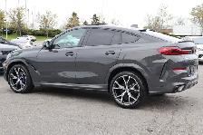 2022 BMW X6 - Photo 5