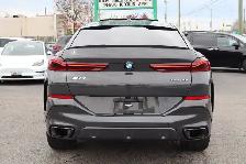 2022 BMW X6 - Photo 6