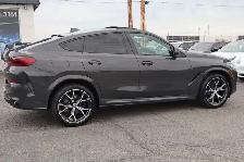 2022 BMW X6 - Photo 7