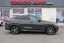 2022 BMW X6 - Photo 8