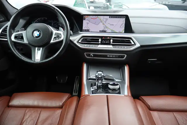 2022 BMW X6 - Photo 10