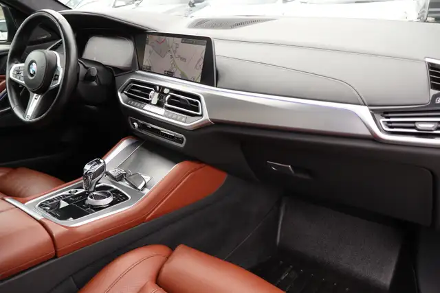 2022 BMW X6 - Photo 11