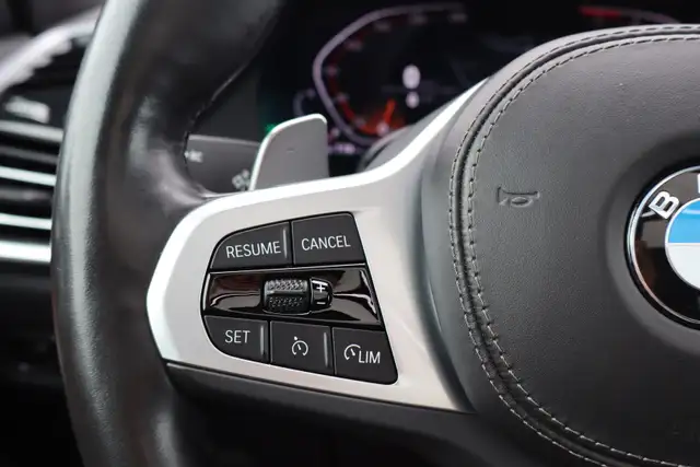 2022 BMW X6 - Photo 13