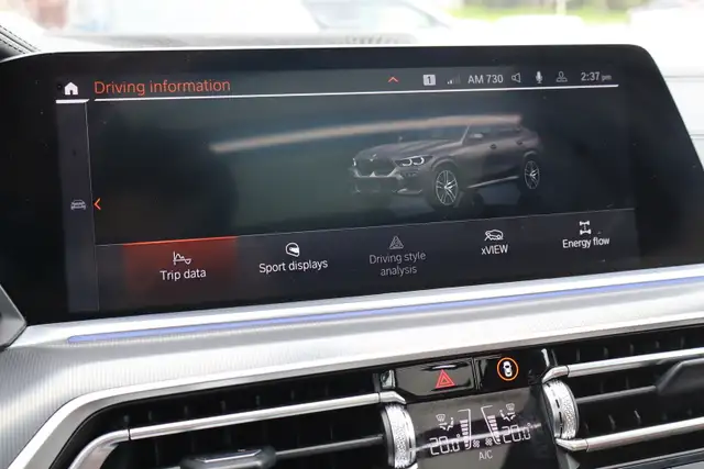 2022 BMW X6 - Photo 20