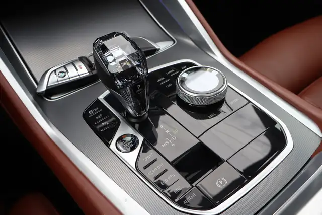2022 BMW X6 - Photo 26