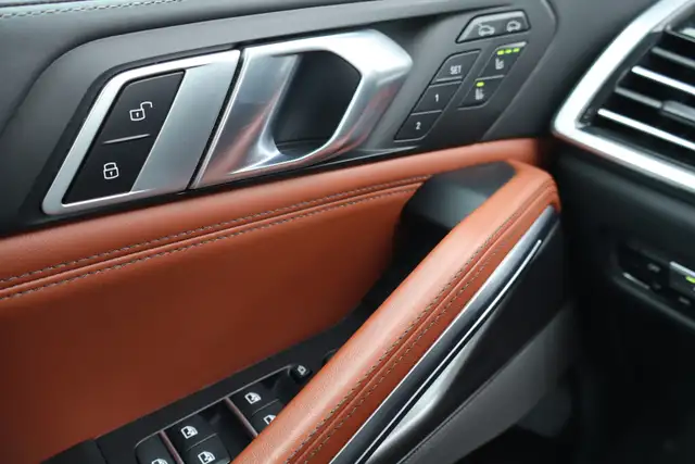 2022 BMW X6 - Photo 27