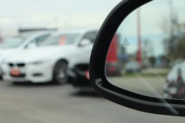 2022 BMW X6 - Photo 28