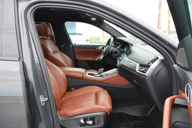 2022 BMW X6 - Photo 31