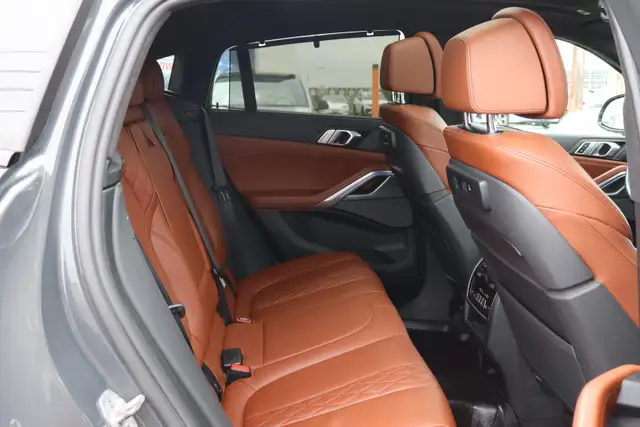 2022 BMW X6 - Photo 32