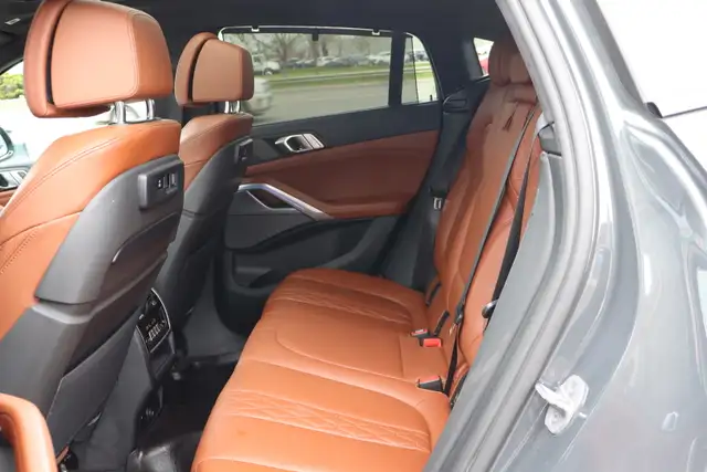 2022 BMW X6 - Photo 36
