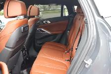 2022 BMW X6 - Photo 36