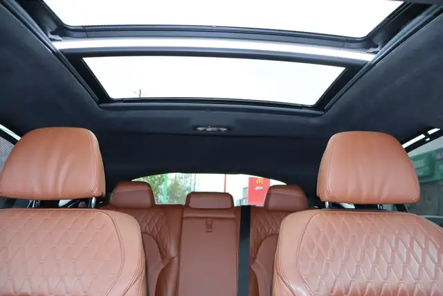 2022 BMW X6 - Photo 38