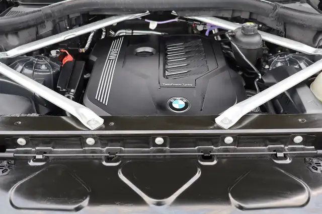 2022 BMW X6 - Photo 39