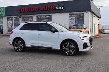 2022 Audi Q3
