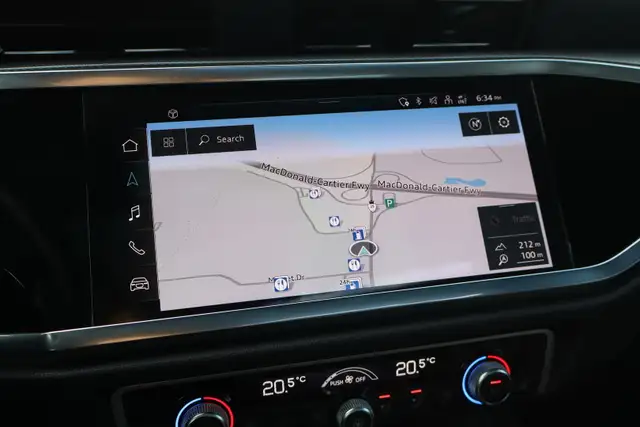 2022 Audi Q3 - Photo 15
