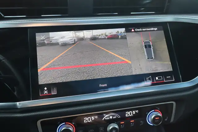 2022 Audi Q3 - Photo 17