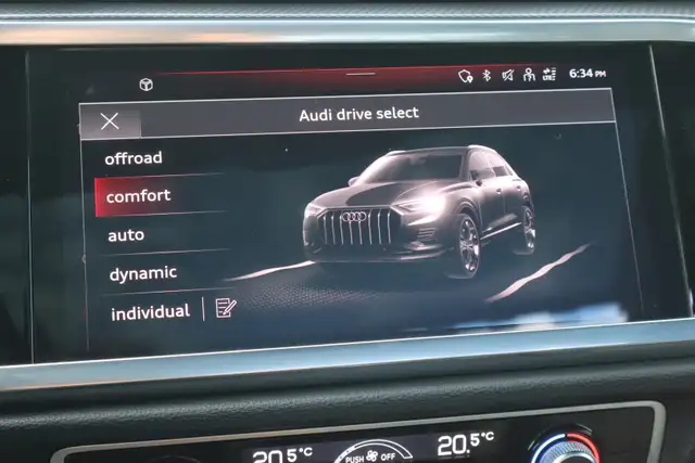 2022 Audi Q3 - Photo 19