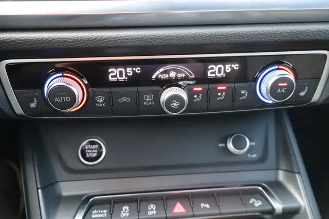 2022 Audi Q3 - Photo 20
