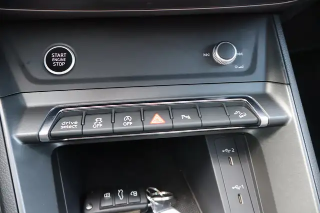2022 Audi Q3 - Photo 21