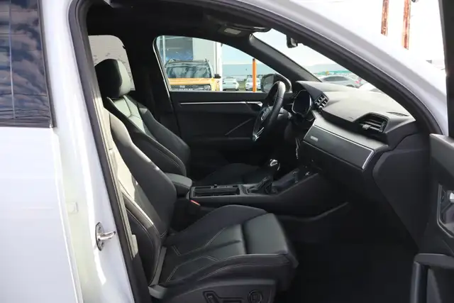 2022 Audi Q3 - Photo 22