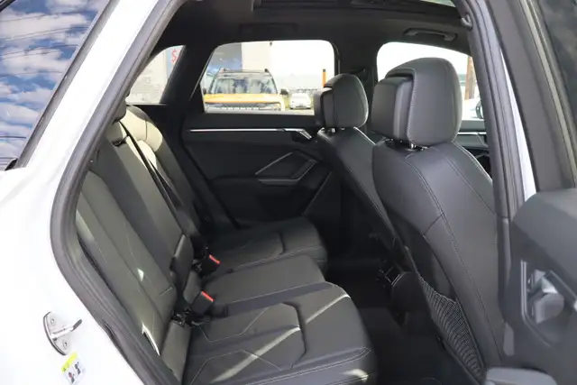 2022 Audi Q3 - Photo 23