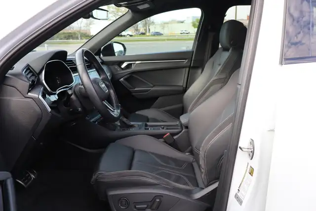 2022 Audi Q3 - Photo 28