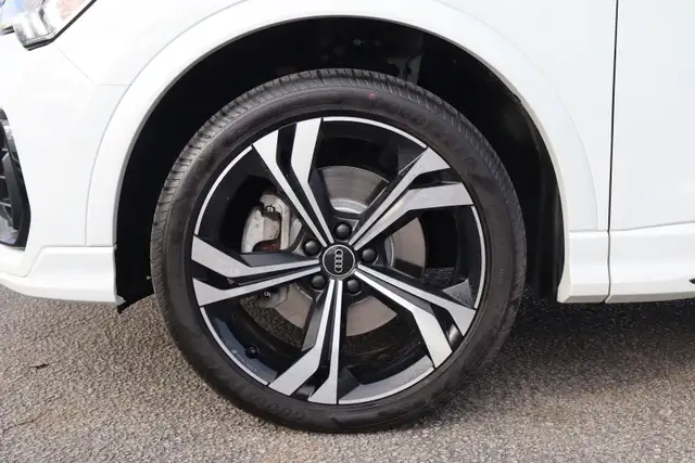 2022 Audi Q3 - Photo 31