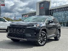 2026 Toyota RAV4 Limited LIMITED AWD TRIM