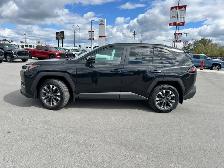 2026 Toyota RAV4 Limited LIMITED AWD TRIM - Photo 2