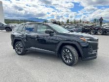 2026 Toyota RAV4 Limited LIMITED AWD TRIM - Photo 7