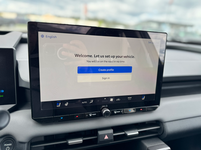 2026 Toyota RAV4 Limited LIMITED AWD TRIM - Photo 10