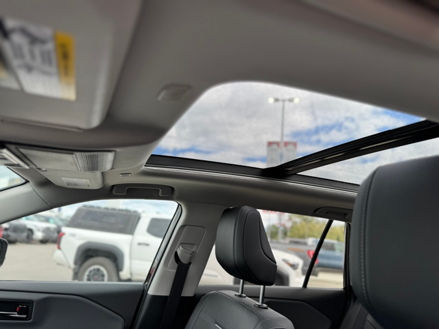 2026 Toyota RAV4 Limited LIMITED AWD TRIM - Photo 13