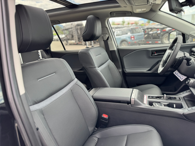 2026 Toyota RAV4 Limited LIMITED AWD TRIM - Photo 15