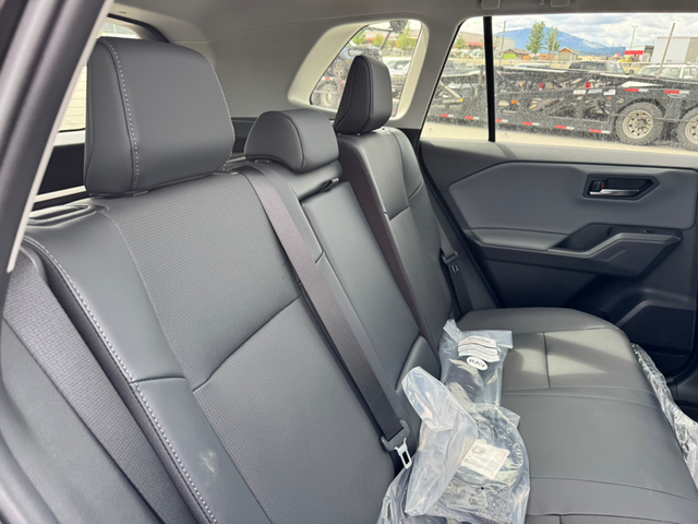 2026 Toyota RAV4 Limited LIMITED AWD TRIM - Photo 17