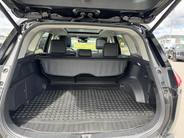 2026 Toyota RAV4 Limited LIMITED AWD TRIM - Photo 18