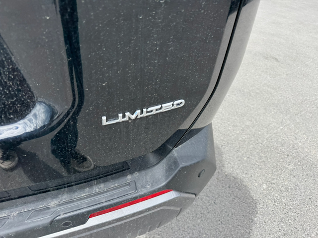 2026 Toyota RAV4 Limited LIMITED AWD TRIM - Photo 19