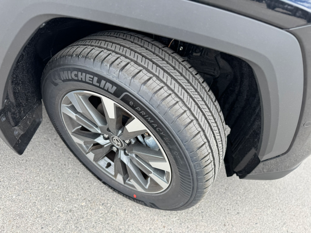2026 Toyota RAV4 Limited LIMITED AWD TRIM - Photo 20